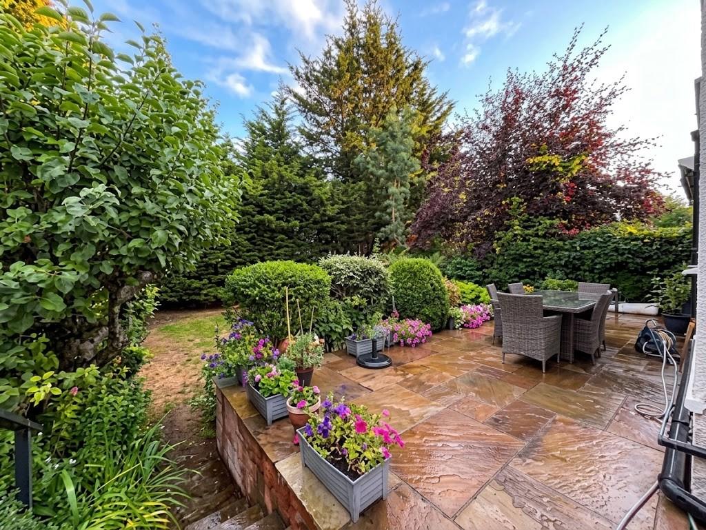 Marsh Lane, Mill Hill, NW7, Mill Hill